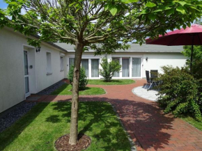 Ferienwohnung 1 in Pudagla auf der Insel Usedom, Pudagla